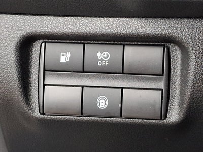 2025 Nissan LEAF S