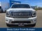 2023 Nissan TITAN Crew Cab Platinum Reserve 4x4