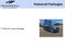 2012 Nissan Frontier PRO-4X