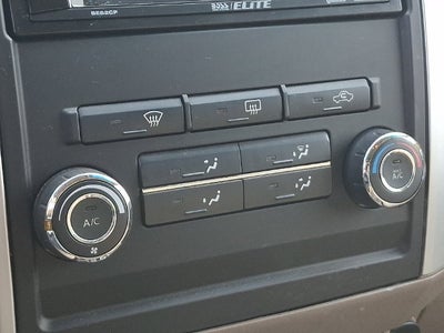 2010 Nissan Frontier SE