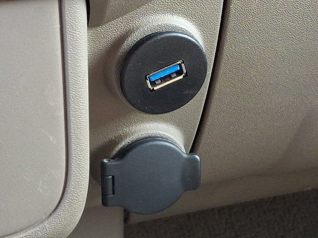2010 Nissan Frontier SE
