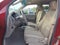 2010 Nissan Frontier SE