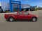 2010 Nissan Frontier SE