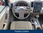 2010 Nissan Frontier SE