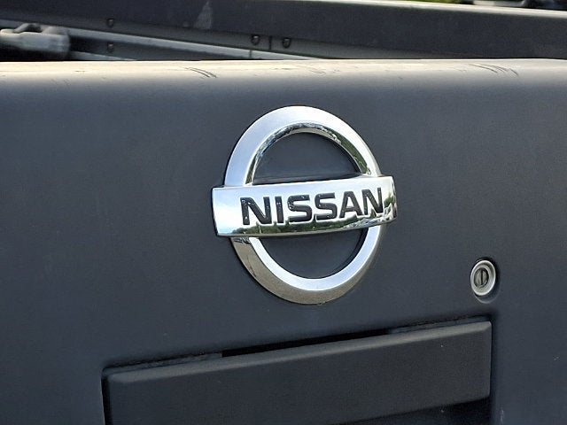 2010 Nissan Frontier SE