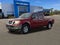 2010 Nissan Frontier SE
