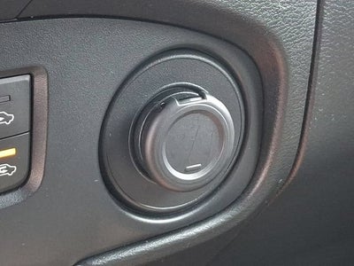 2022 Nissan Frontier Crew Cab PRO-4X 4x4