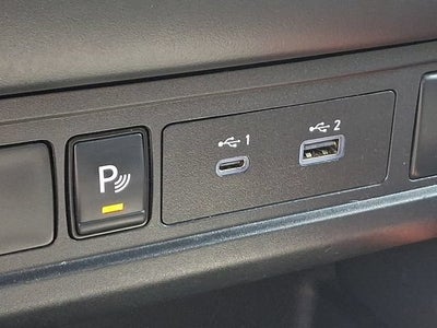 2022 Nissan Frontier Crew Cab PRO-4X 4x4