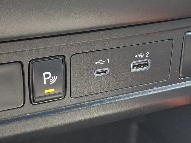 2022 Nissan Frontier Crew Cab PRO-4X 4x4