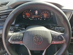 2026 Volkswagen Atlas Peak Edition