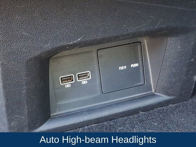 2019 Volkswagen Atlas 3.6L V6 SEL Premium