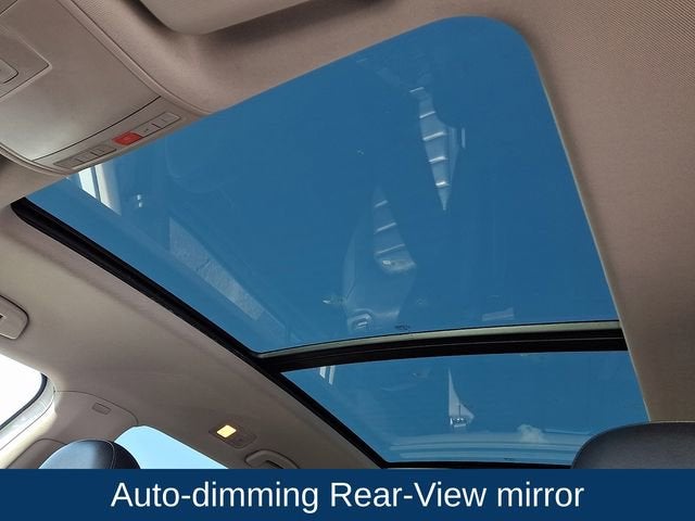 2019 Volkswagen Atlas 3.6L V6 SEL Premium