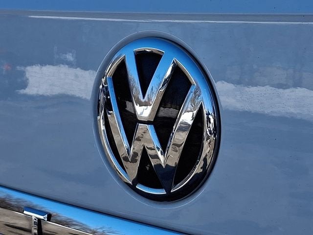 2019 Volkswagen Atlas 3.6L V6 SEL Premium