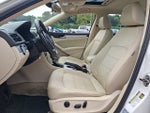 2013 Volkswagen Passat 2.5L SE