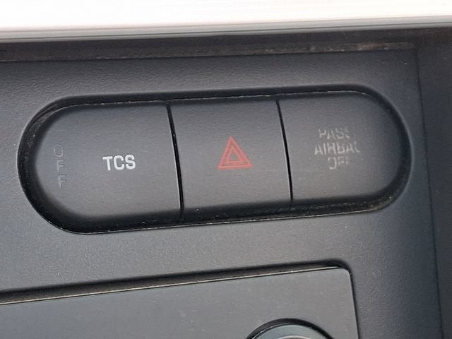 2007 Ford Mustang GT Deluxe