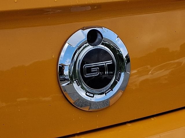 2007 Ford Mustang GT Deluxe
