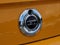 2007 Ford Mustang GT Deluxe
