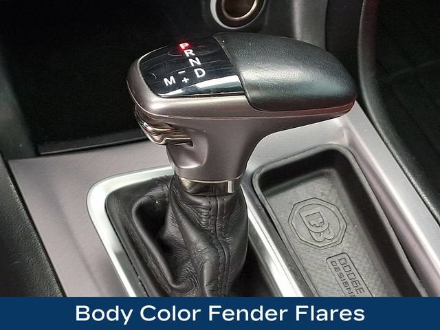 2020 Dodge Charger Scat Pack Widebody RWD