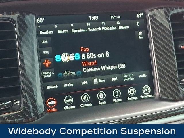 2020 Dodge Charger Scat Pack Widebody RWD