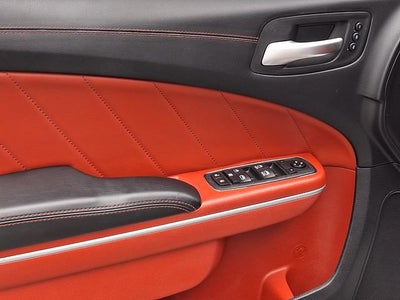 2020 Dodge Charger Scat Pack Widebody RWD