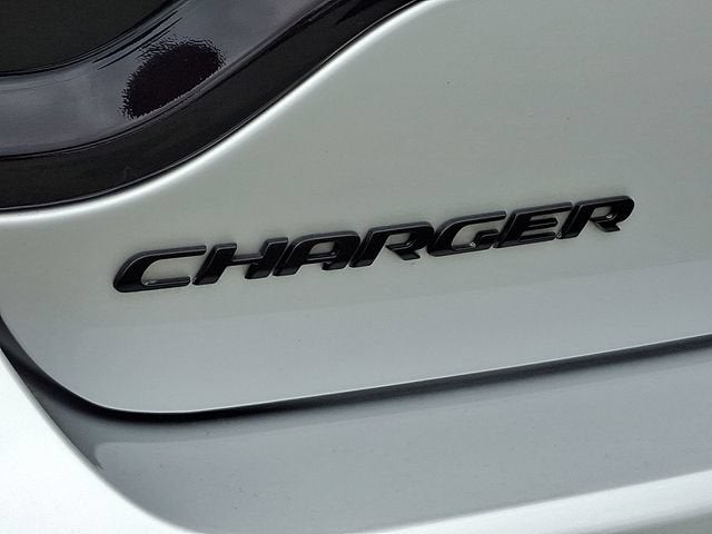 2020 Dodge Charger Scat Pack Widebody RWD