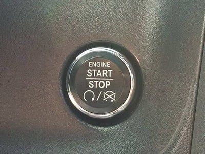2012 Dodge Challenger SXT