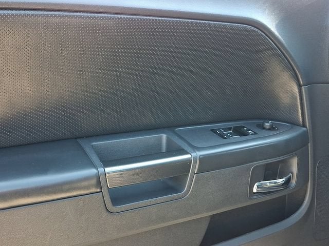 2012 Dodge Challenger SXT