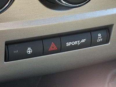 2012 Dodge Challenger SRT8 392
