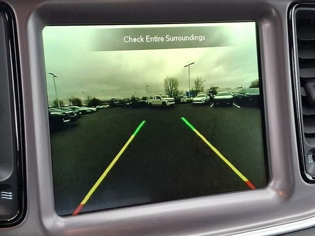 2020 Dodge Challenger R/T Scat Pack