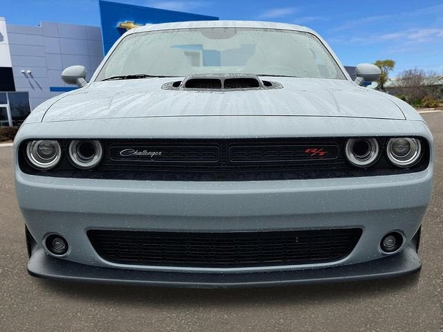 2020 Dodge Challenger R/T Scat Pack