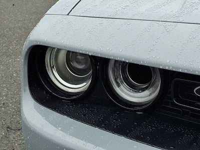 2020 Dodge Challenger R/T Scat Pack
