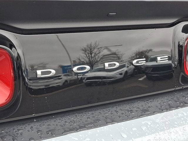 2020 Dodge Challenger R/T Scat Pack