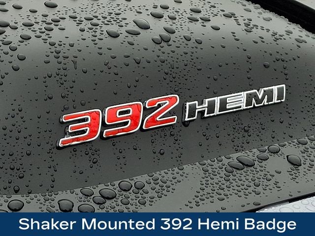 2020 Dodge Challenger R/T Scat Pack