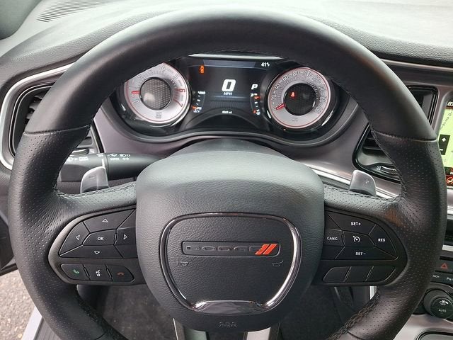 2020 Dodge Challenger R/T Scat Pack