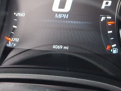 2020 Dodge Challenger R/T Scat Pack