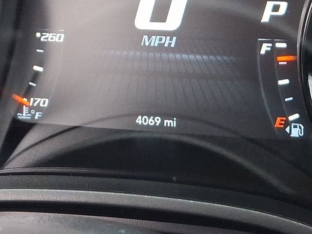 2020 Dodge Challenger R/T Scat Pack