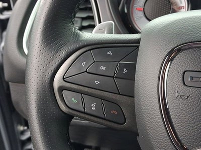 2020 Dodge Challenger R/T Scat Pack