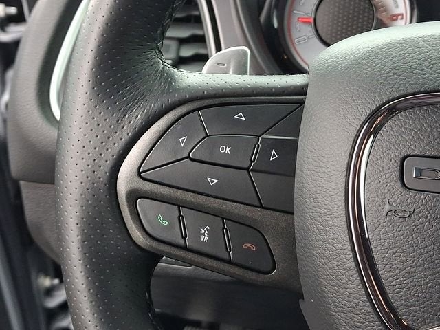 2020 Dodge Challenger R/T Scat Pack