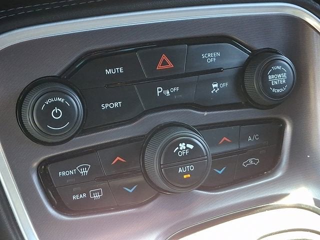 2019 Dodge Challenger GT