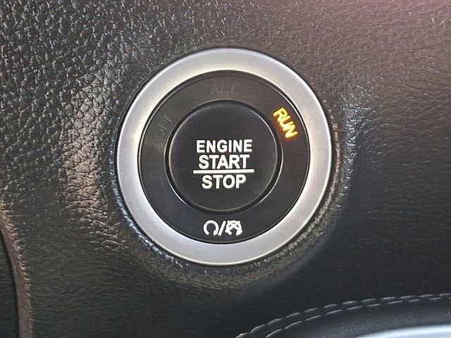 2019 Dodge Challenger GT