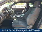2019 Dodge Challenger GT