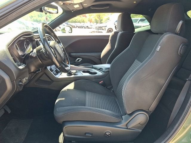 2019 Dodge Challenger GT