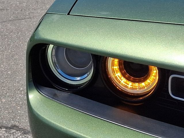 2019 Dodge Challenger GT