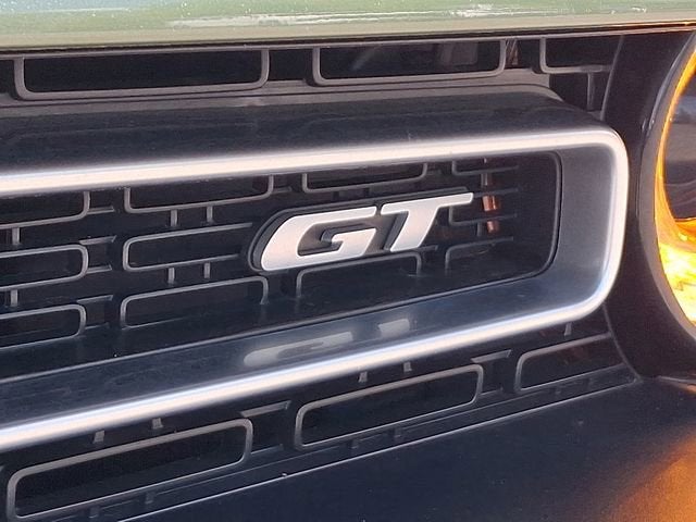 2019 Dodge Challenger GT