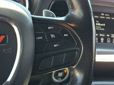 2019 Dodge Challenger GT
