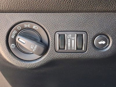 2019 Dodge Challenger GT