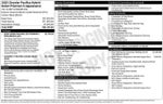 2025 Chrysler Pacifica Hybrid Premiuim S Appearance Package