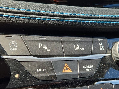 2021 Chrysler Pacifica Touring AWD