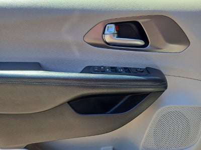 2021 Chrysler Pacifica Touring AWD