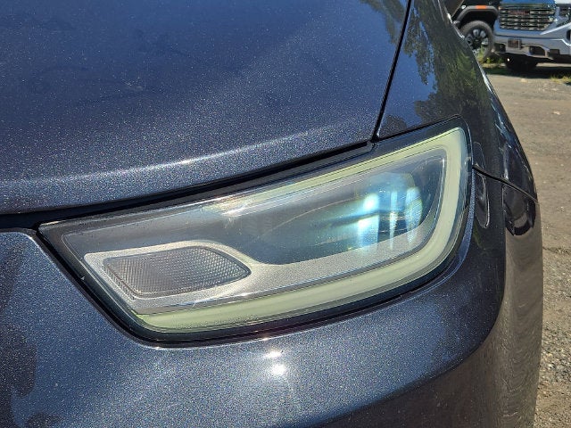 2021 Chrysler Pacifica Touring AWD